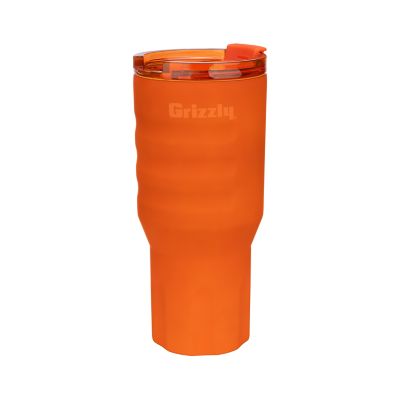 Blaze Orange