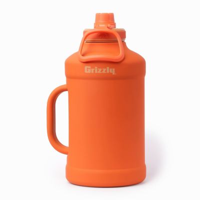 Blaze Orange