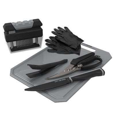 Pit Boss Food Prep Kit