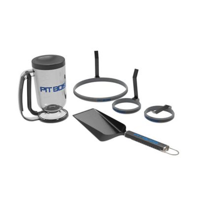 Pit Boss Ultimate Breakfast Kit