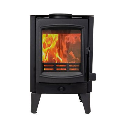 Cleveland Iron Works Mini Wood Stove