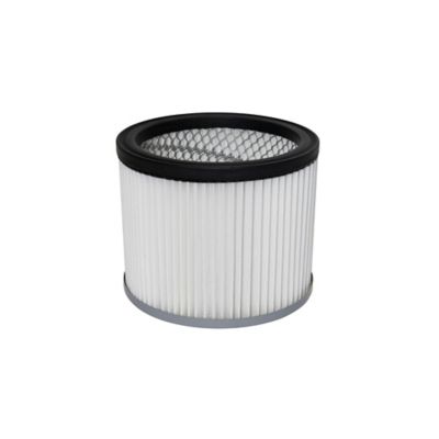 Cleveland Iron Works Ash Vacuum HEPA Filter