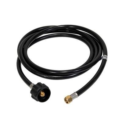 Mr. Heater Propane Torch Replacement Hose for Mr. Heater/Mr. Heater Vulcan Torches, 10 ft.