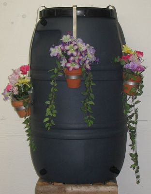 UpCycle Products Plant Hanger