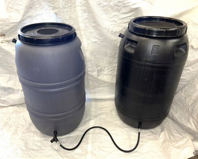 UpCycle Products Linking Hose Kit