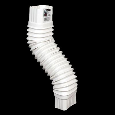 UpCycle Products 2x3 Flex Elbow