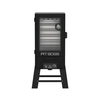 Pit Boss 42 in. Digital Smoker National Wi-Fi