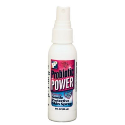 Probiotic Power Skin Spray, 2 oz.