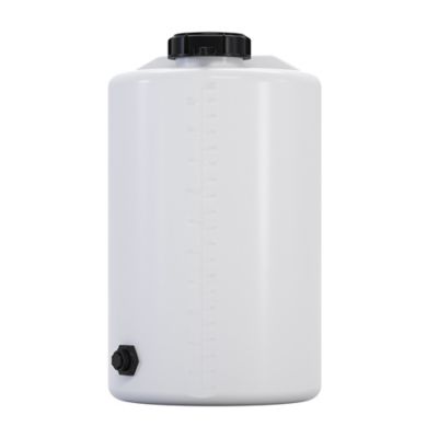 RTS Home Accents 44 IG (50 USG) AG Tank-6 in. CAP/EPDM-NAT