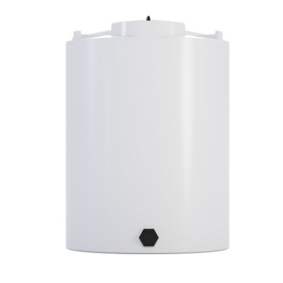 RTS Home Accents 350 IG (400 USG) AG TANK 16 in., MWY-NAT