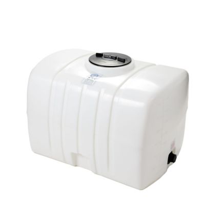 RTS Home Accents PCO-165 AG TANK at 1.5 SG-12in MWY-NAT