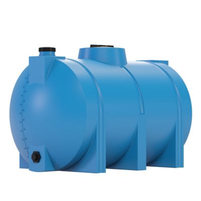 RTS Home Accents HLT-500 IG AG TANK at 1.9 -16 in. MWY-TOB