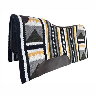 TuffRider Single Weave Western Saddle Pad-L