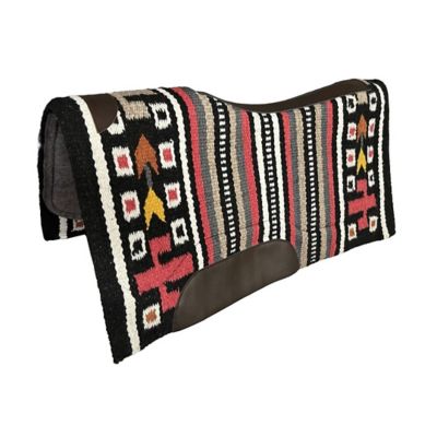 TuffRider Arrowhead Western Saddle Pad