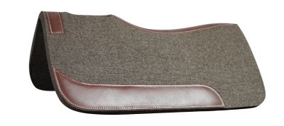 TuffRider Woolen Felt Pad Brown