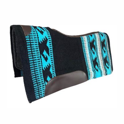 TuffRider Single Weave Western Saddle Pad-W
