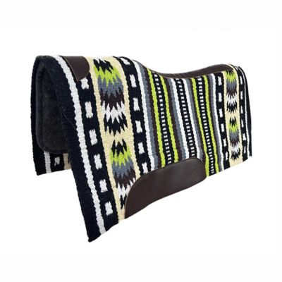 TuffRider Single Weave Western Saddle Pad-P