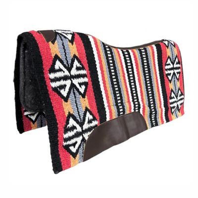 TuffRider Single Weave Western Saddle Pad-S