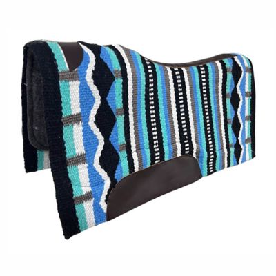 TuffRider Single Weave Western Saddle Pad-R