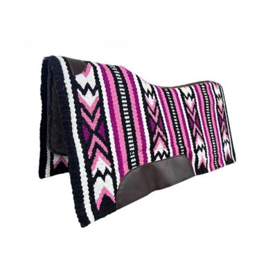 TuffRider Single Weave Western Saddle Pad-H