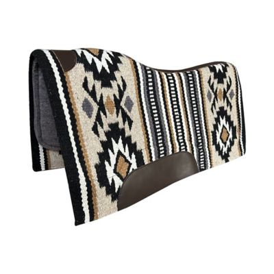 TuffRider Heritage Western Saddle Pad