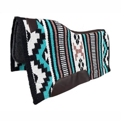 TuffRider Single Weave Western Saddle Pad-U