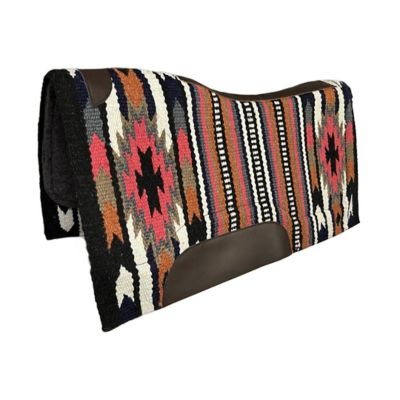 TuffRider Sapphire Western Saddle Pad