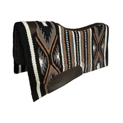TuffRider Rodeo Western Saddle Pad