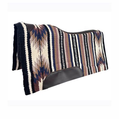 TuffRider Single Weave Western Saddle Pad-Q