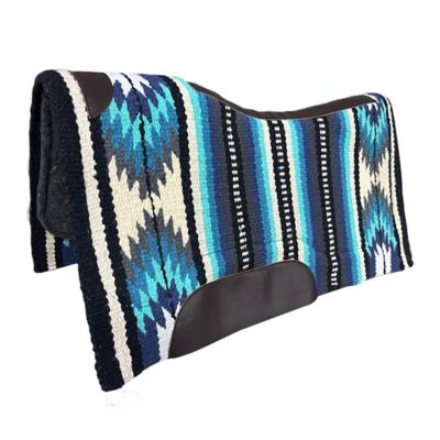 TuffRider Single Weave Western Saddle Pad-Q