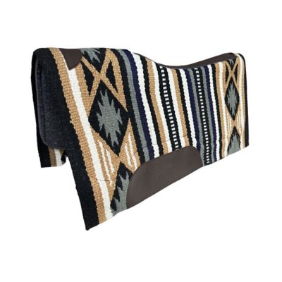 TuffRider Crossroads Western Saddle Pad