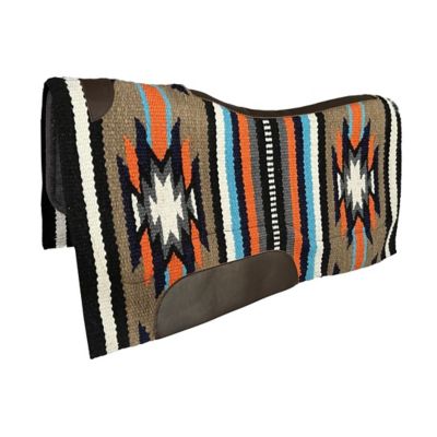 TuffRider Horizon Western Saddle Pad