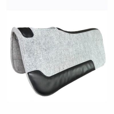 TuffRider Polyester Felt 1 in. Pony Western Saddle Pad