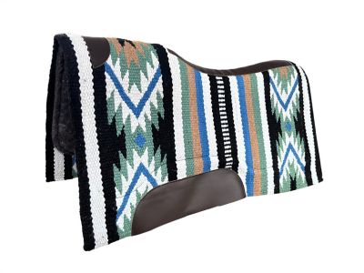 TuffRider Single Weave Western Saddle Pad-F