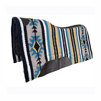 TuffRider Single Weave Western Saddle Pad-C