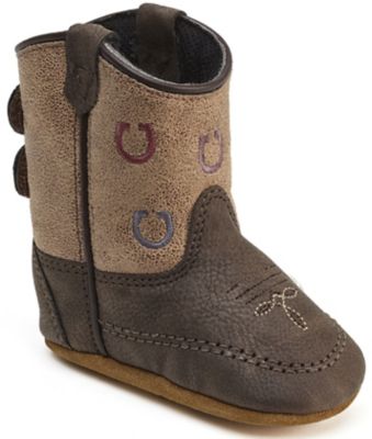 Old West Kids' Western Boot