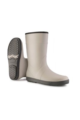 Dunlop Amsterdammer Fur-Lined