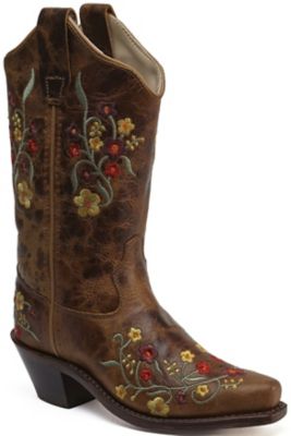 Old West Children's Fashion Boots