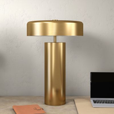 Product color Brass