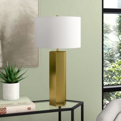 Product color Brass