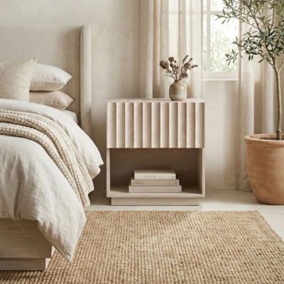 Alder White