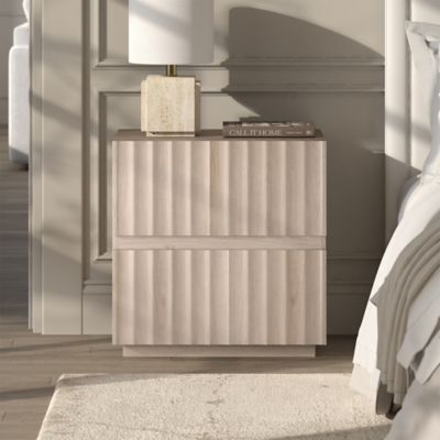 Alder White