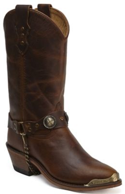 Old West Women's Western Boots