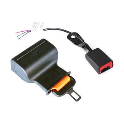APV Safety APV Seat Belt 3 in. ALR Lap 170 Stem Buckle