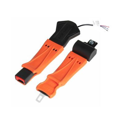 APV Safety APV Easi-Grip Seat Belt Industrial, 2 in.