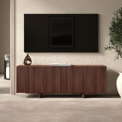 Satin Walnut