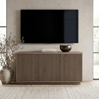 Antiqued Gray Oak