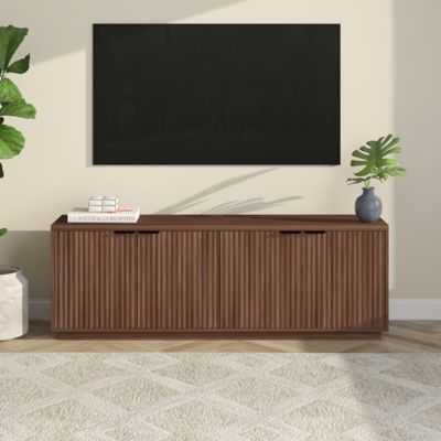 Satin Walnut