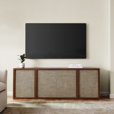 Satin Walnut