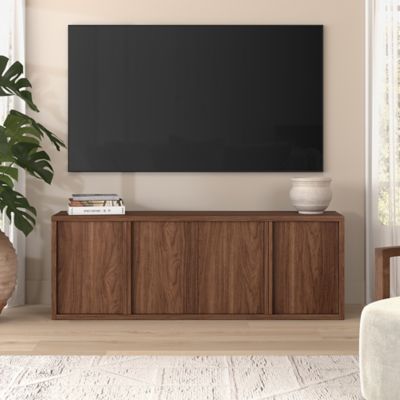 Satin Walnut